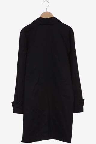 s.Oliver Jacket & Coat in S in Black