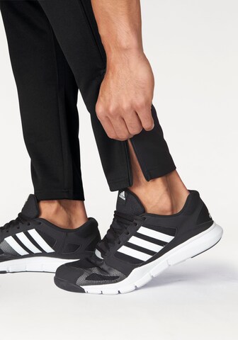 Bruno Banani Regular Pants in Black