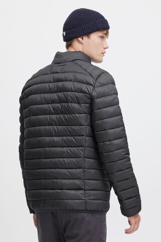 BLEND Jacke 'Nils' in Grau