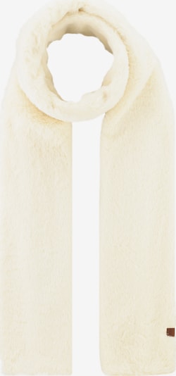 Šalikas iš Bickley + Mitchell Amsterdam, spalva – balkšva, Prekių apžvalga