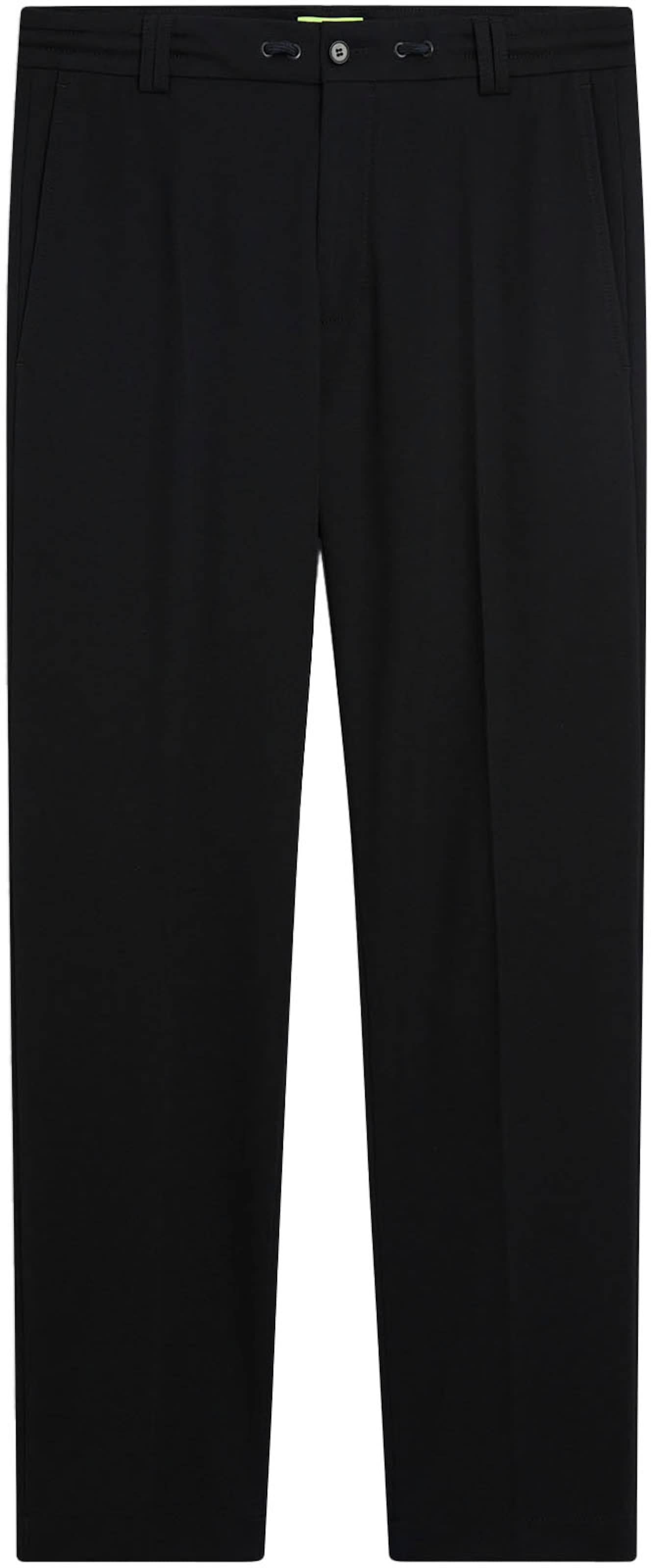 CINQUE Hose in Schwarz: Vorderseite