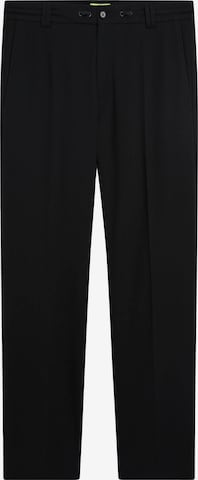 CINQUE Hose in Schwarz: Vorderseite