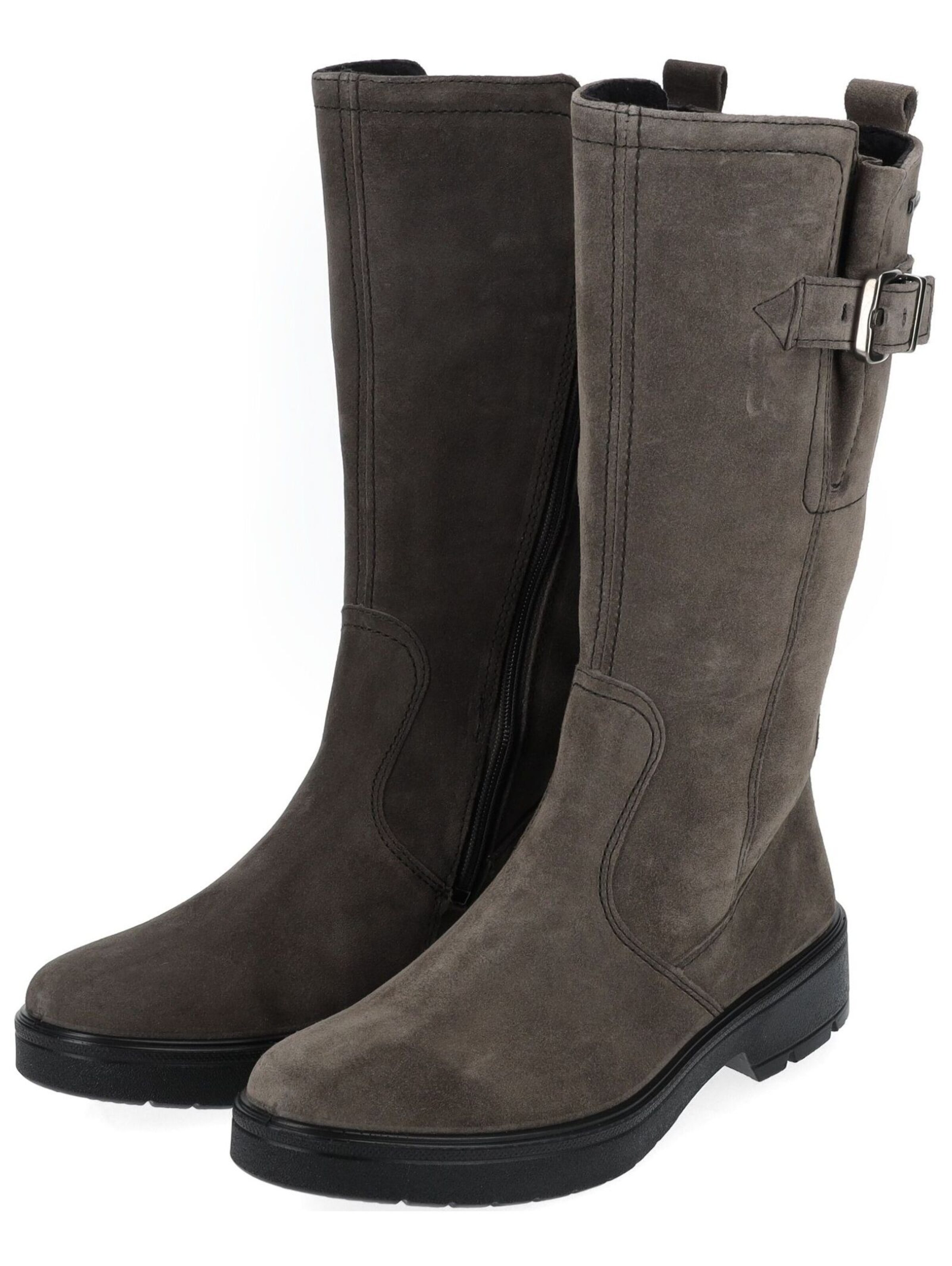 Legero Boot in Grey