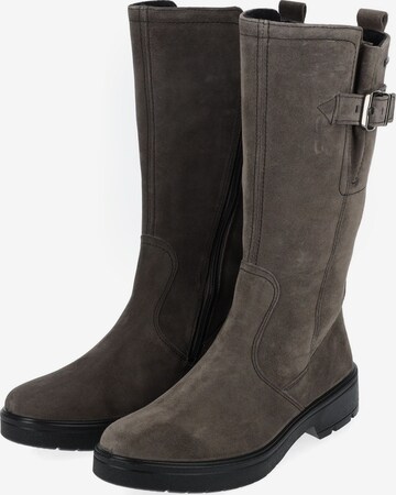 Legero Stiefel in Grau