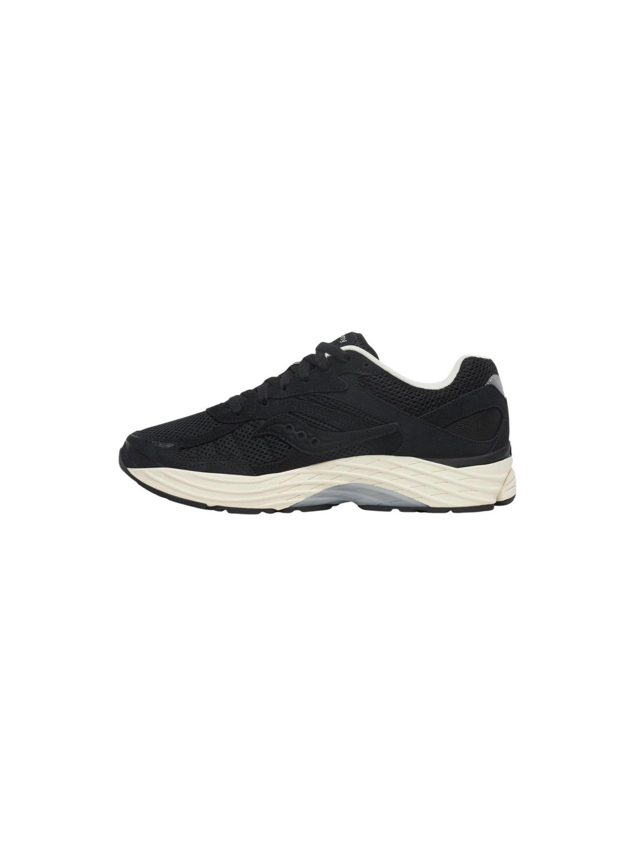 saucony Sneaker low 'ProGrid Omni 9 Premium S70740-16' i sort: forside