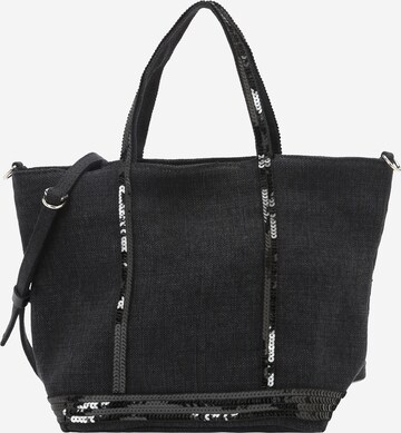 Vanessa Bruno Torba shopper w kolorze czarny