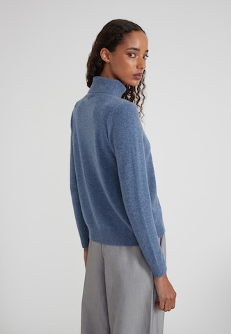 Pull-over Style Republic en bleu