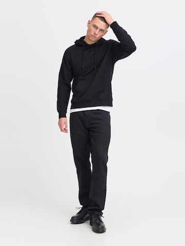 BLEND - Sudadera 'Brody' en negro