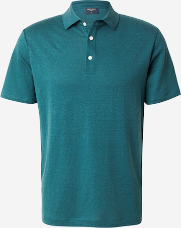 OLYMP Paita värissä vihreä: etupuoli