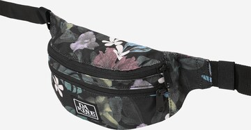 DAKINE - Riñonera 'CLASSIC' en gris: frente