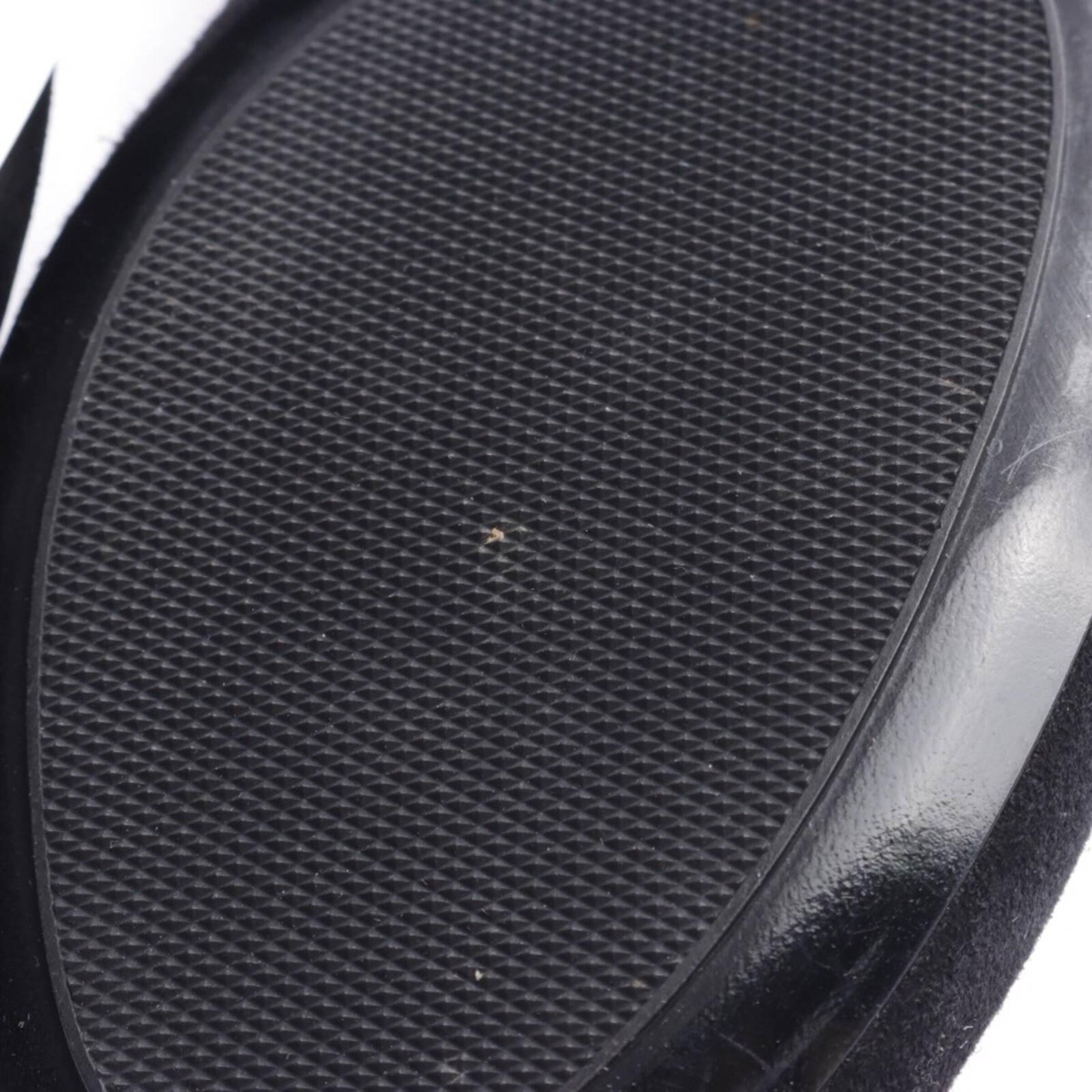 Balenciaga Halbschuhe 37 in Schwarz