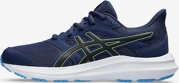 ASICS Sportschoen 'JOLT 4 GS' in Blauw: voorkant