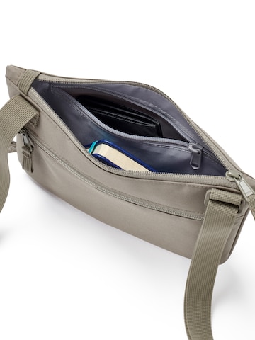 LARKSON Crossbody bag 'Henrik' in Grey