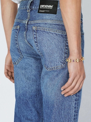 Dr. Denim Slim fit Jeans 'Pype Slim' in Blue
