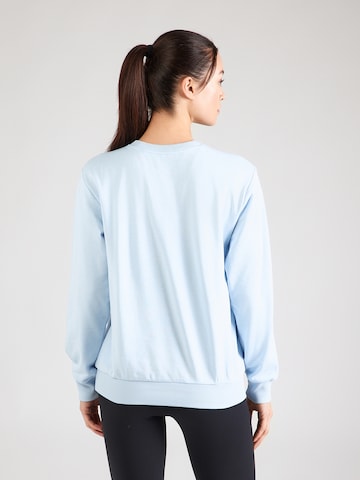 Sweat-shirt SKECHERS en bleu