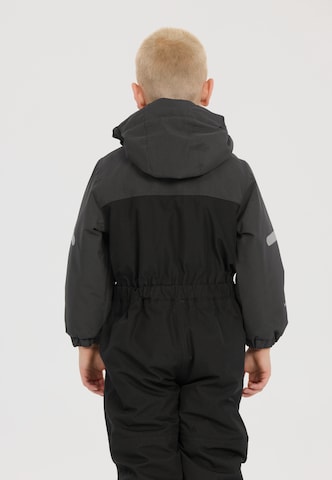ZigZag Sports suit in Grey