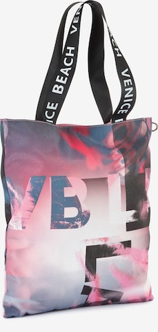 VENICE BEACH Shopper i blandingsfarvet: forside