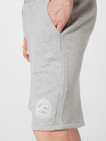 QS Regular Pants in Grey