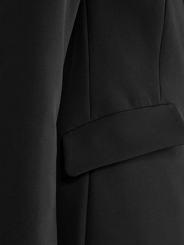 Il Lanificio - Blazer en negro