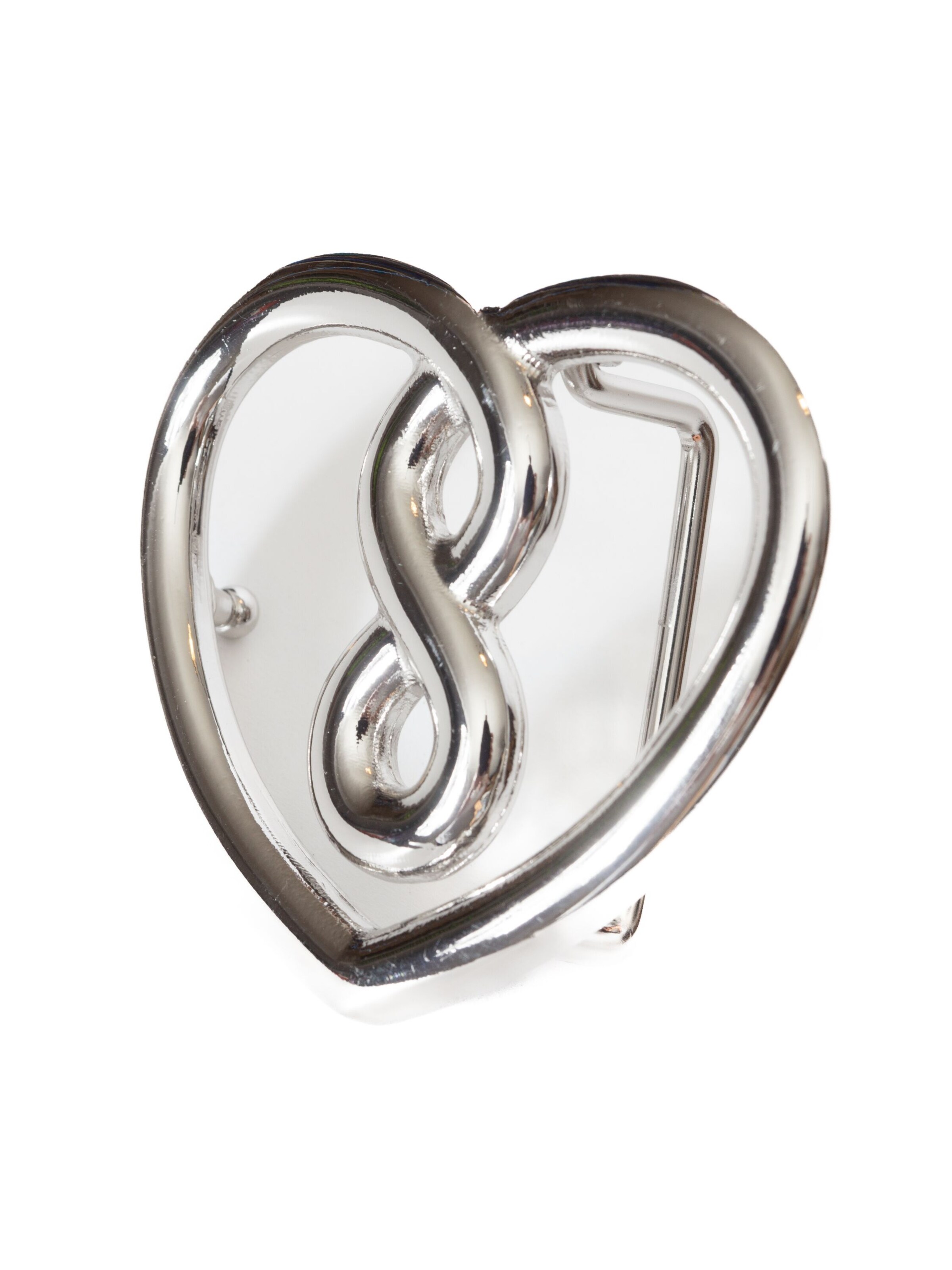 BA98 Anhänger in Silber