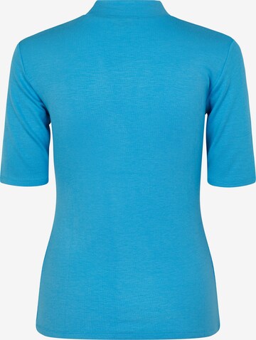 modström Shirt 'Krown' in Blau