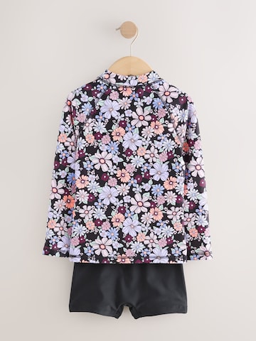 Next Zestaw w kolorze czarny