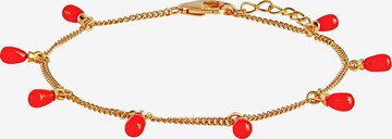 FIRETTI Armband in Gold: predná strana