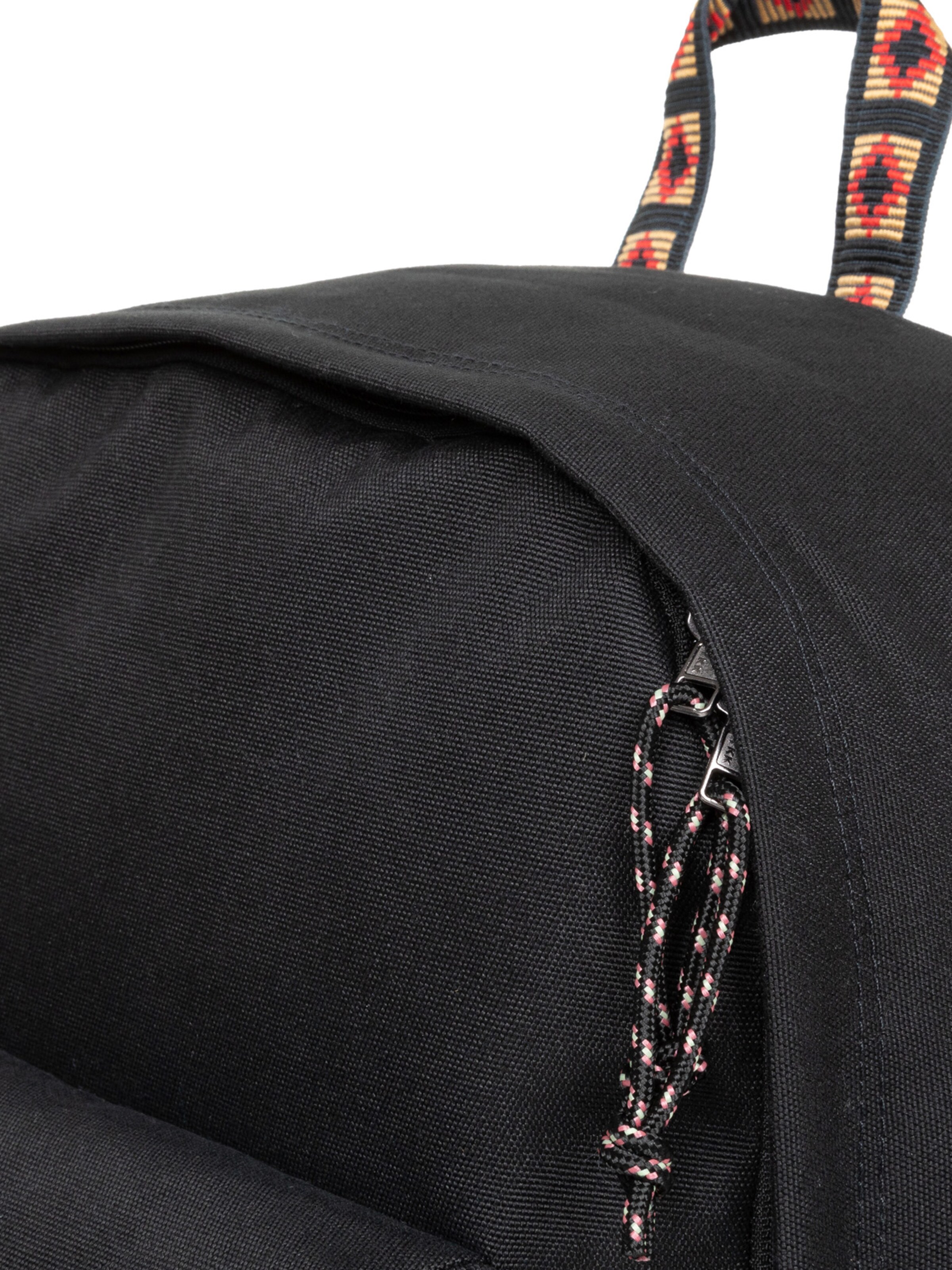 Zaino 'Kittery Pak'r' di EASTPAK in nero