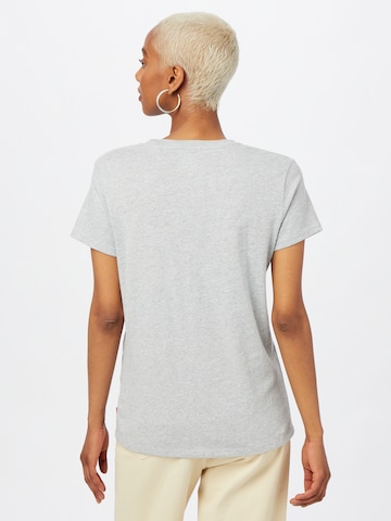 LEVI'S ® Shirt 'The Perfect Tee' in Grey