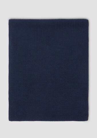 s.Oliver Scarf in Blue
