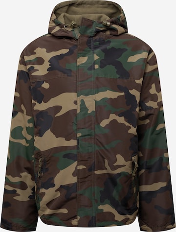 Unsere besten Auswahlmöglichkeiten - Suchen Sie bei uns die Winterjacke camouflage herren entsprechend Ihrer Wünsche