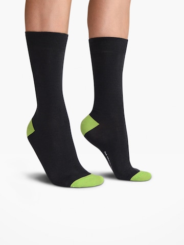 The Arctic Bay Socks 'JANGWA EDITION Gift box 4 Pack Unisex' in Mixed colours