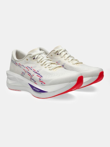 ASICS Running Shoes 'Sonicblast' in White