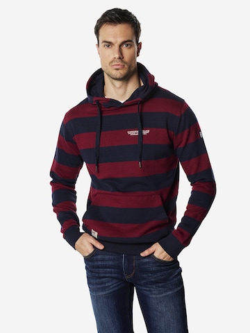 KOROSHI Dressipluus, värv sinine: eest vaates