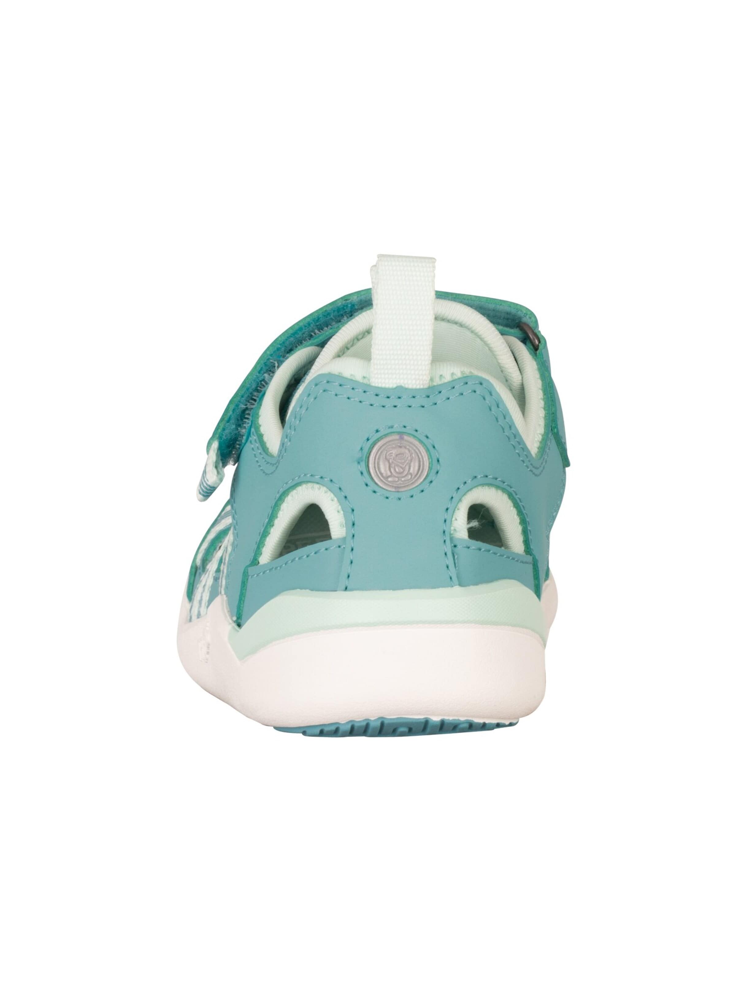 TROLLKIDS Flats in Blue