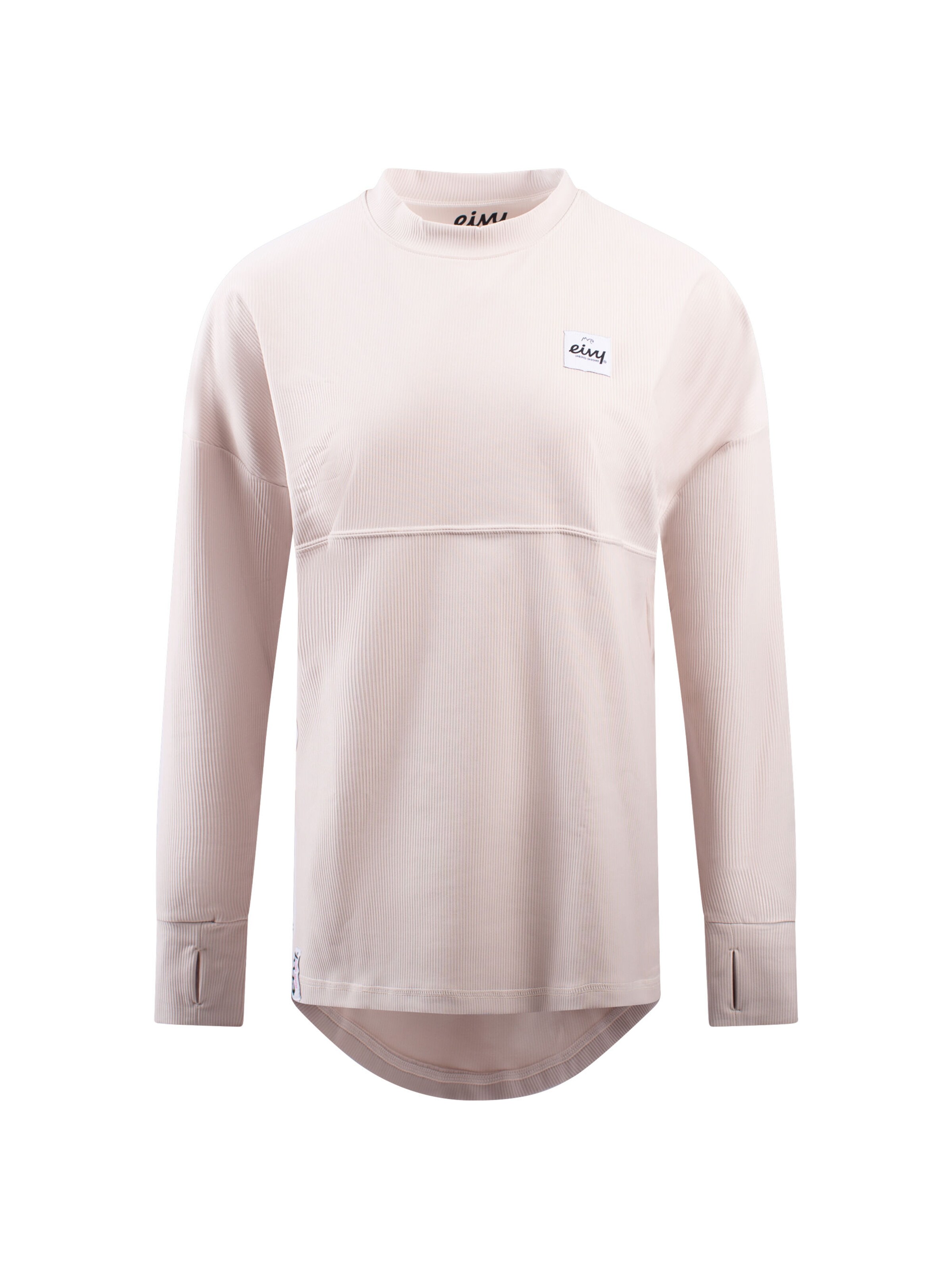 Eivy Performance shirt in Beige: front