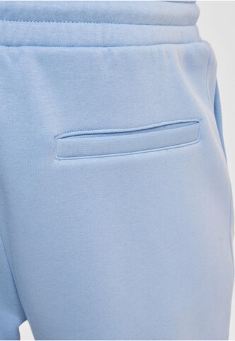 Loosefit Pantalon 'Fit' DEF en bleu