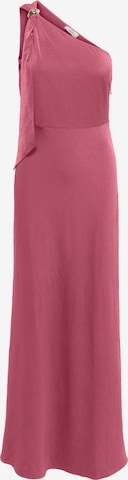 JDY - Vestido 'JDYAya' en rosa: frente