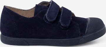 Pisamonas Sneakersy w kolorze niebieski