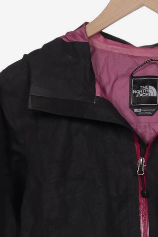 THE NORTH FACE Jacke L in Schwarz