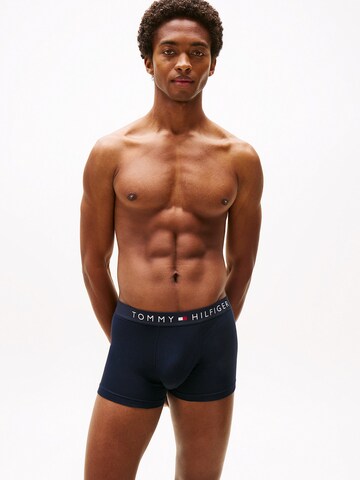 Boxers 'Original' TOMMY HILFIGER en bleu : devant