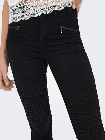 Skinny Jeans 'ONLROYAL' di ONLY in nero