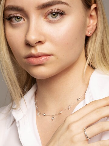 Fiocco Jewelry Ring 'Harmony'‌‌ in Gold