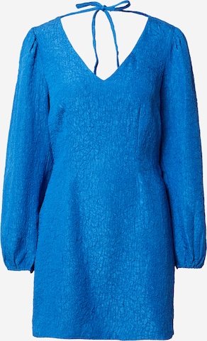 Robe 'Lova' Lindex en bleu : devant