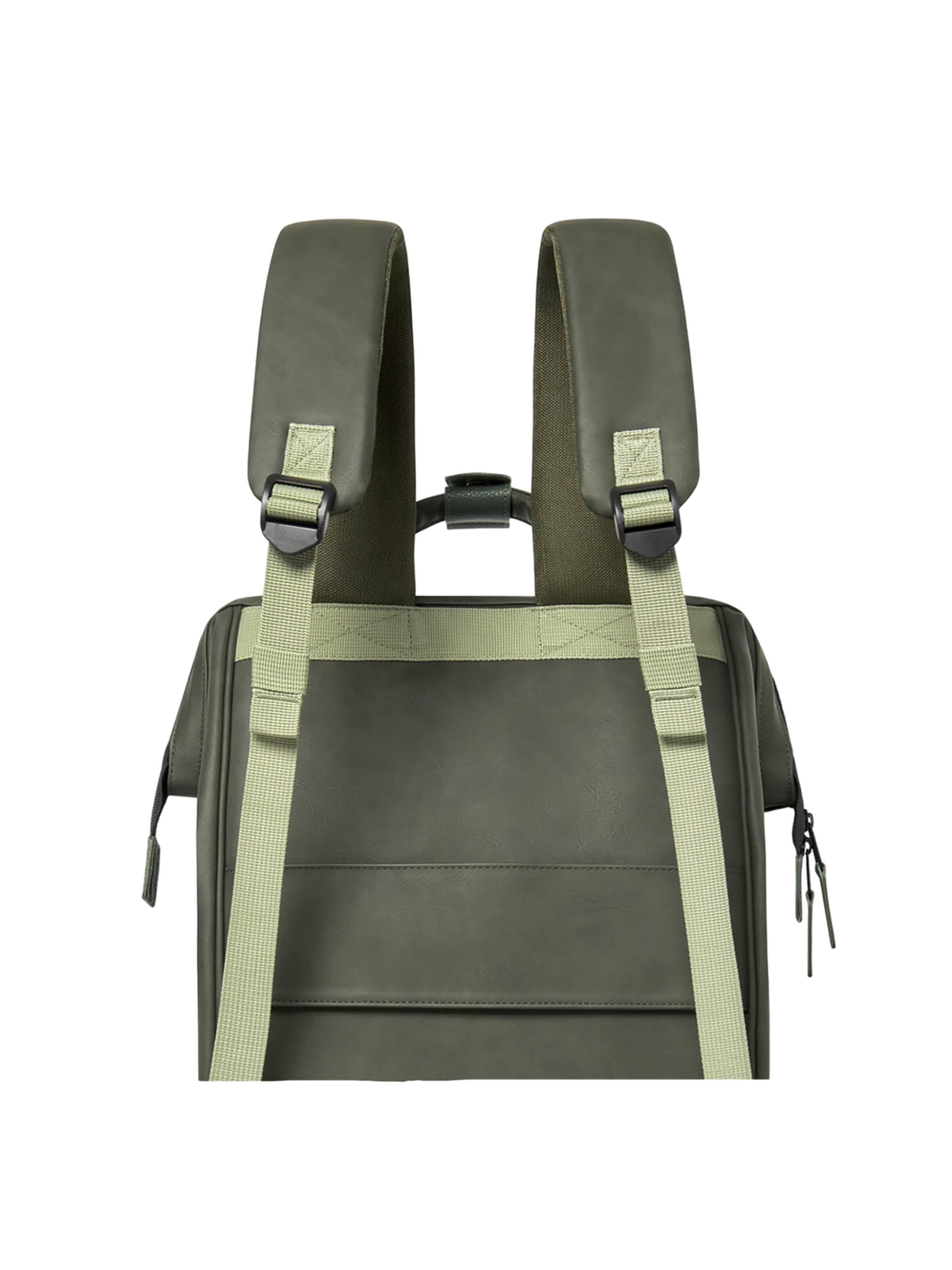 Cabaia Backpack 'Busan L' in Green