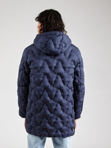 Colmar Funktionsjacke in Blau