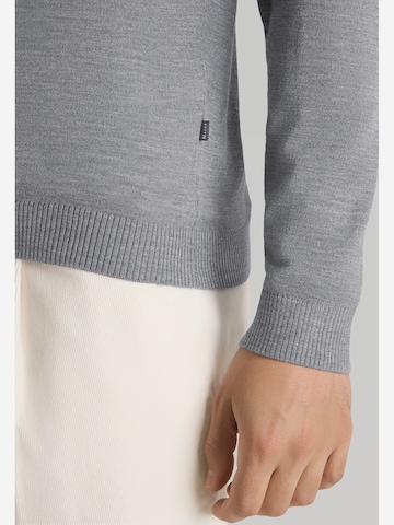 MAERZ Muenchen - Jersey en gris: lado