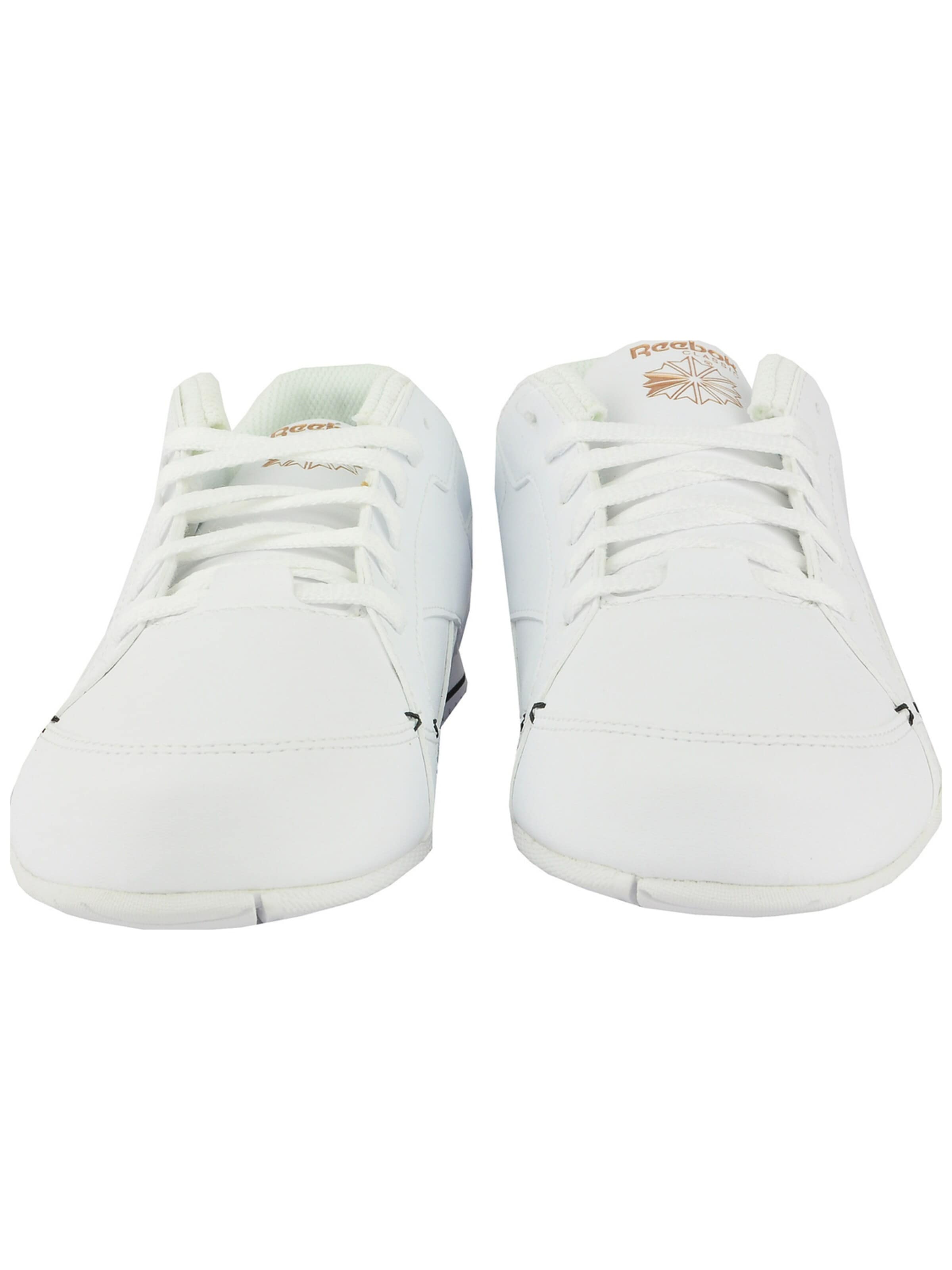 Reebok - Zapatillas deportivas bajas 'Reebok Damio' en blanco