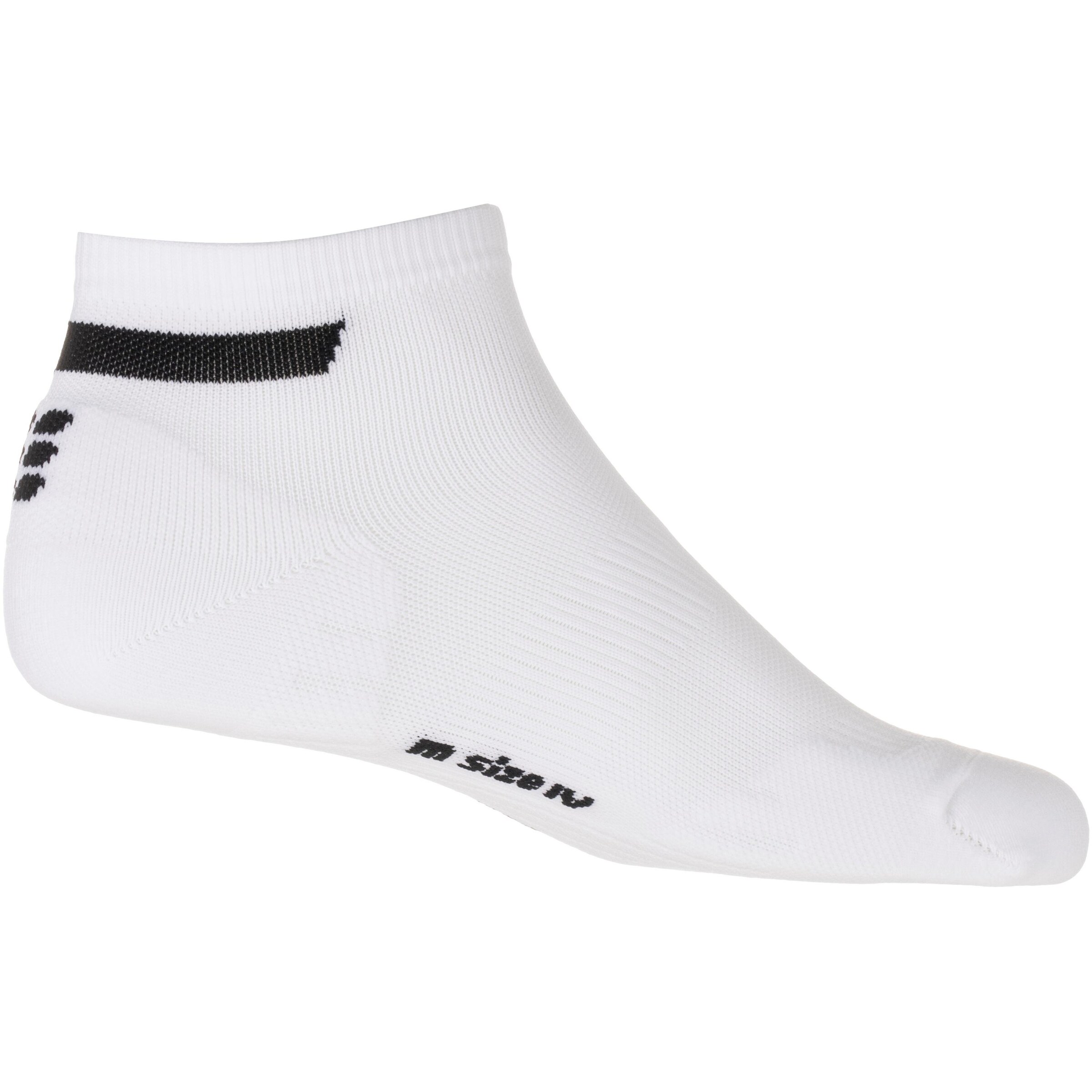 CEP Athletic Socks in White