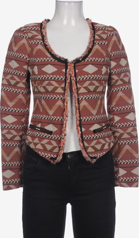 MAISON SCOTCH Blazer S in Braun: predná strana